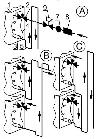 купить Фреоновые испарители для канального оборудования TEF