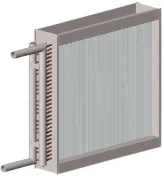 теплообменник teg