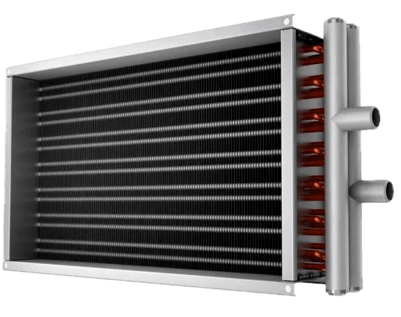 теплообменник tew